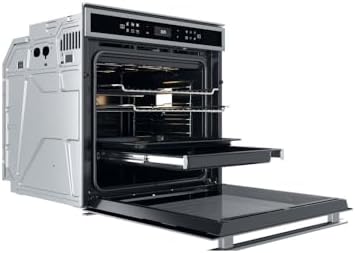 Whirlpool W6OS44PS1P Four encastrable pyrolyse