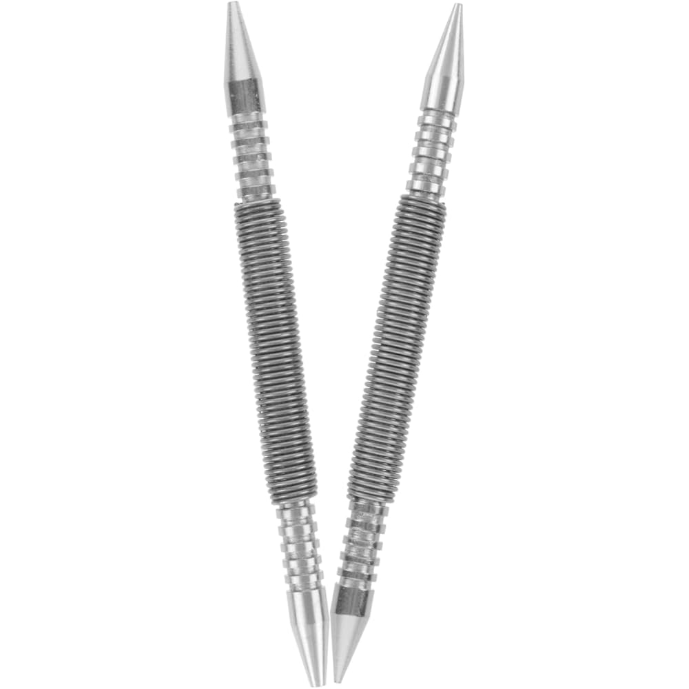 Angoily 4 Ensembles Ensemble De Poinçons À Ongles Ouvreur Lumières Électroniques D'halloween Outil De Precision Outil De Clouage Poinçon À Ongles Multifonction Outil À Ressort 2 Pièces * 4 : Bricolage