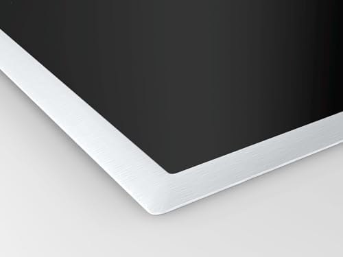 Bosch Plaque induction Série 4, 60cm, zone cocotte