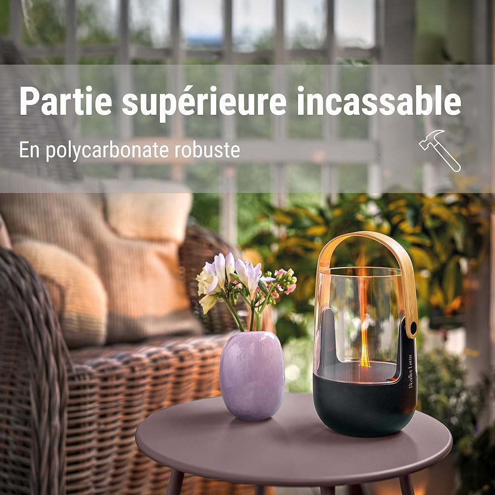 Stadler Form Sophie Little Diffuseur d'Arômes Rechargeable