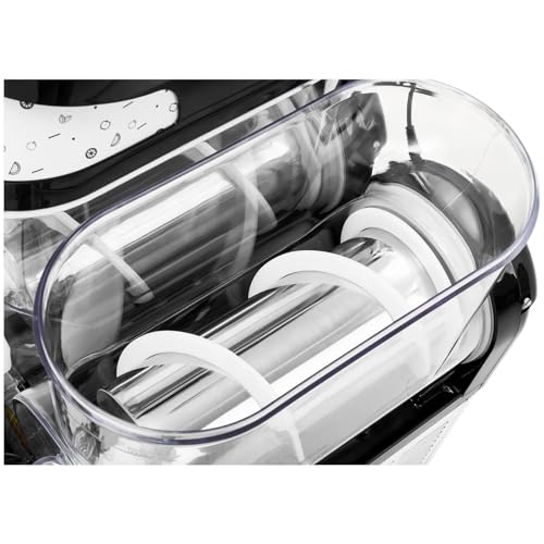 Royal Catering Machine à granitas 3x10L professionnelle