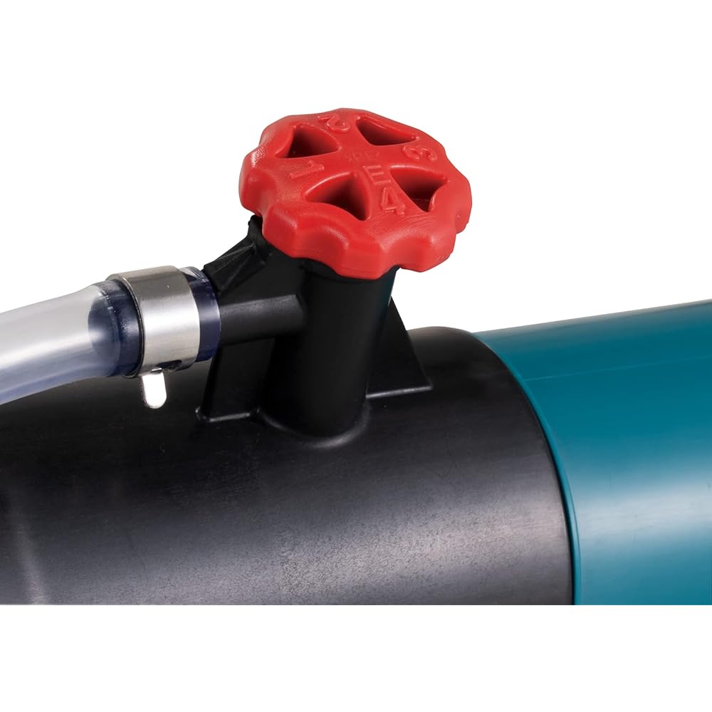 Makita PM001GZ01 Pulvérisateur dorsal sans fil 40 V Max outil seul