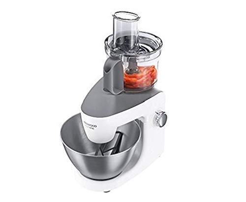 Kenwood MultiOne Robot pâtissier 1000W avec accessoires