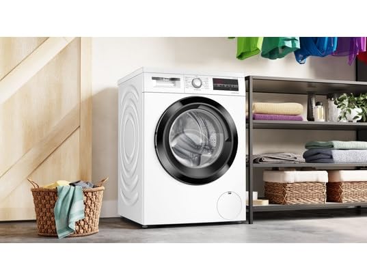 Bosch WUU28T69FR Lave-linge frontal Série 6