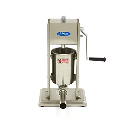 Maxima Machine à churros professionnelle 3L