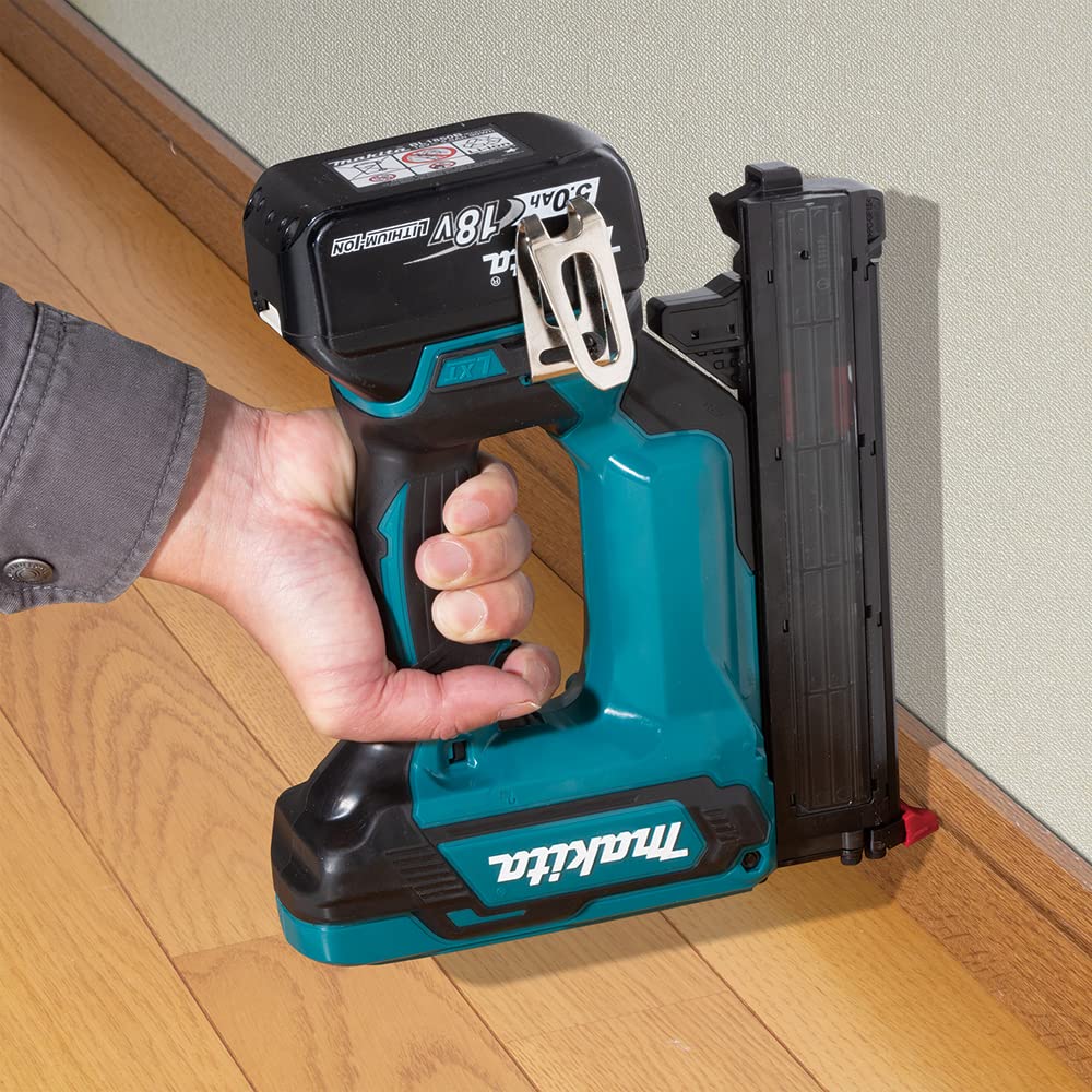 MAKITA Cloueur sans fil 18V DFN350Z