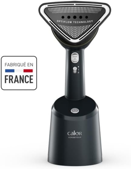 Calor AeroSteam Défroisseur à main haute pression