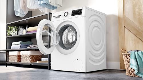 Bosch WGB244A2FR Lave-linge 9kg 1400 trs Série 6
