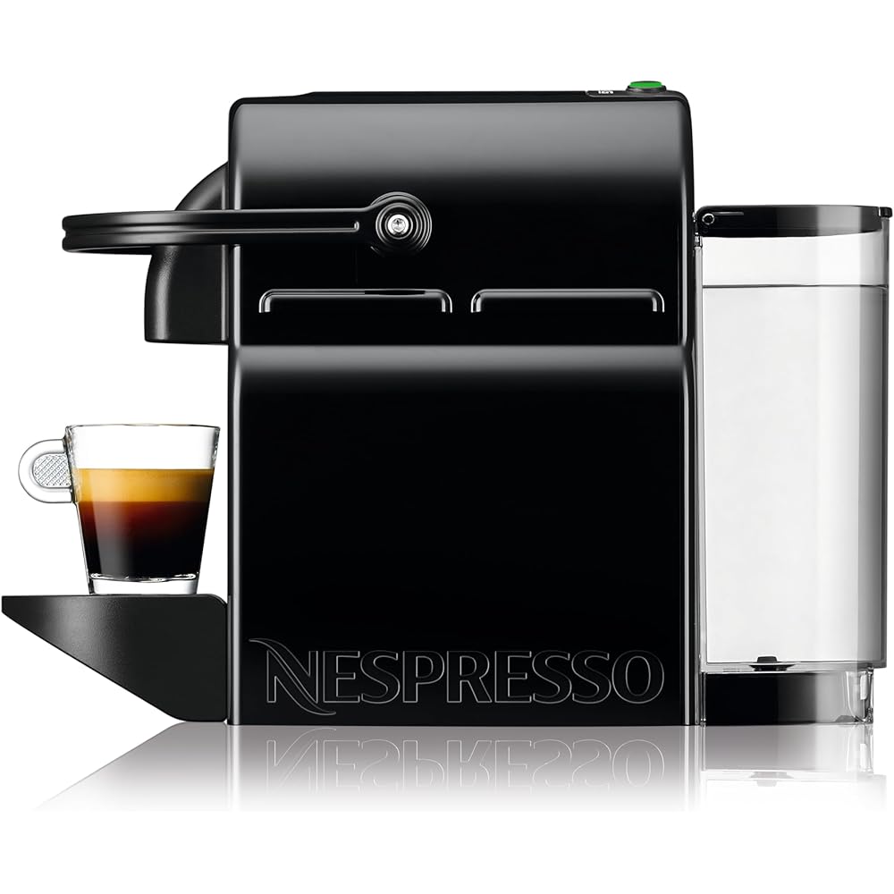 De'Longhi Nespresso Inissia machine à capsules