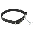 Klein Tools 5207l d'électricien Ceinture Outil de cuir, 5207L : Bricolage