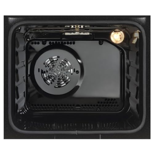 Faure FCI6593PWA Cuisinière induction multifonction