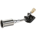 Express, 35SL200, Chalumeau Spécial Étanchéité Stainless Steel’ Express, Brûleur/Godet Inox diamètre 40, Puissance 35 kW + Col 130 mm, Chalumeau à Gaz, Lampe à Souder : Cuisine et Maison