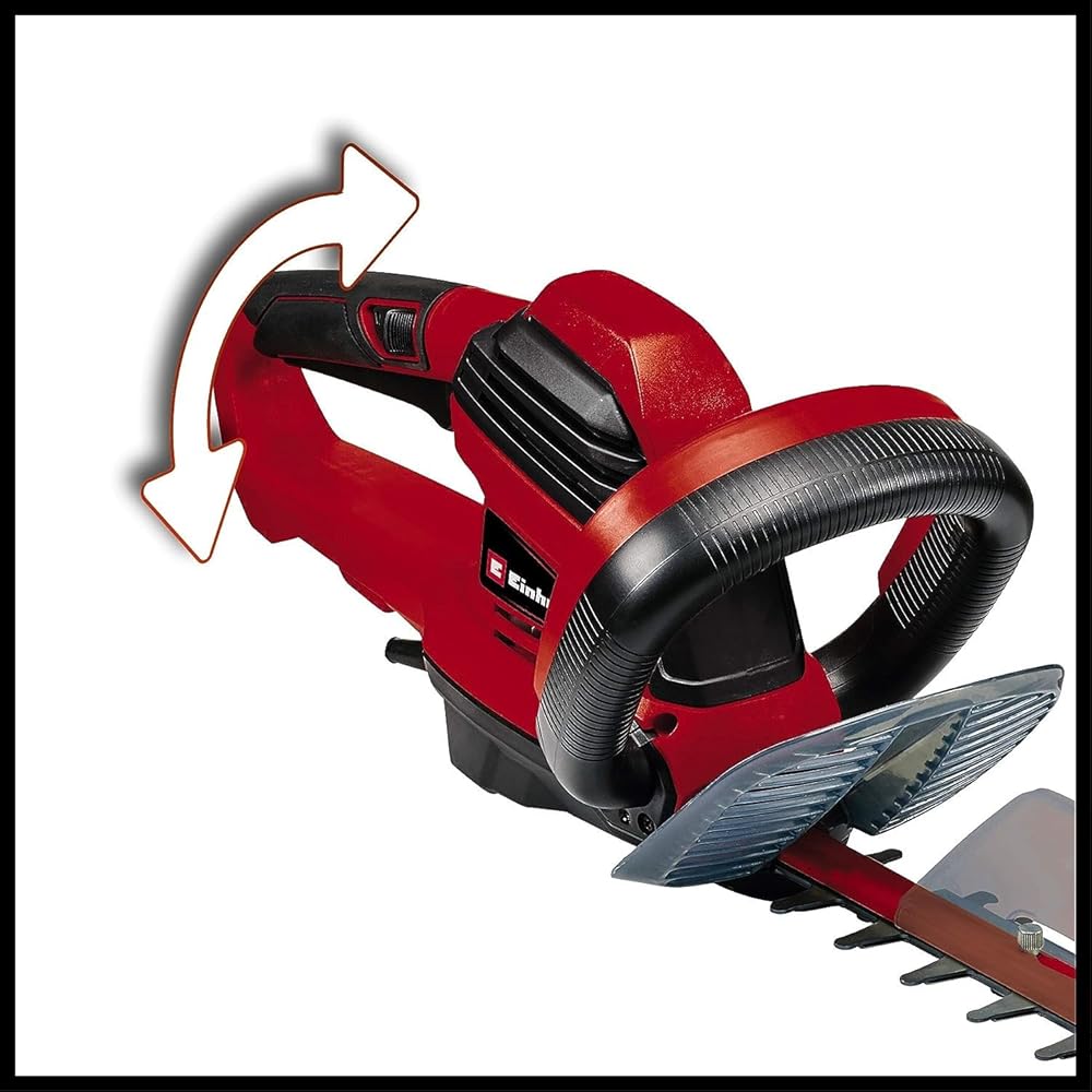 Einhell Taille-haies électrique GE-EH 7067 700W 67cm