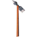 Rex Duo Binette avec manche : Jardin