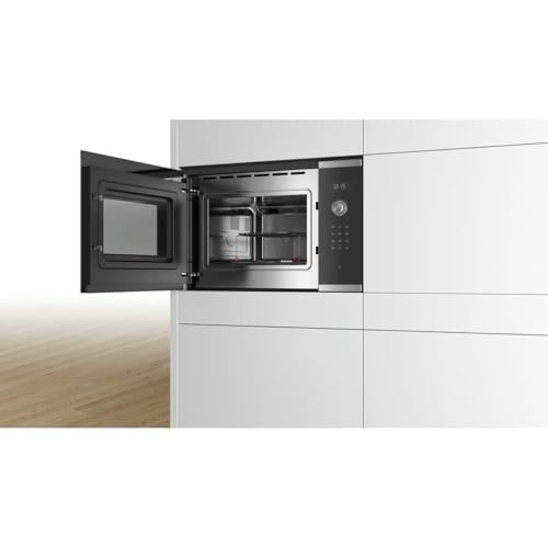 Bosch BEL554MS0 Micro-ondes encastrable 25L