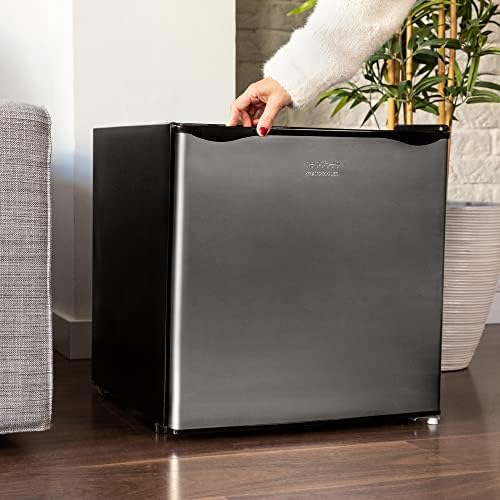 Cecotec Mini Frigo GrandCooler 20000 SilentCompress 46L