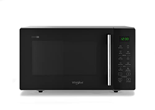 Whirlpool MWP253SB Micro-ondes 25L argent/noir