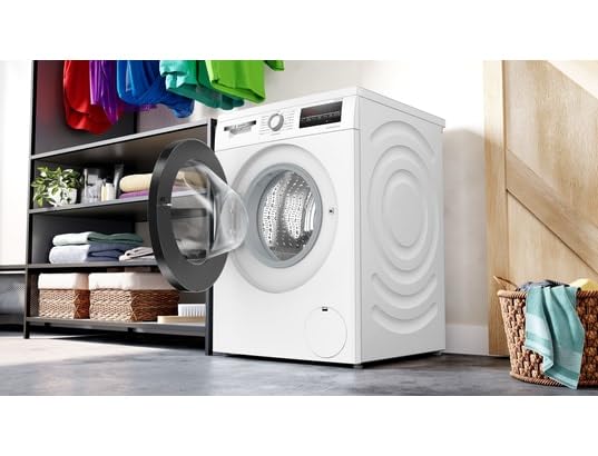 Bosch WUU28T69FR Lave-linge frontal Série 6