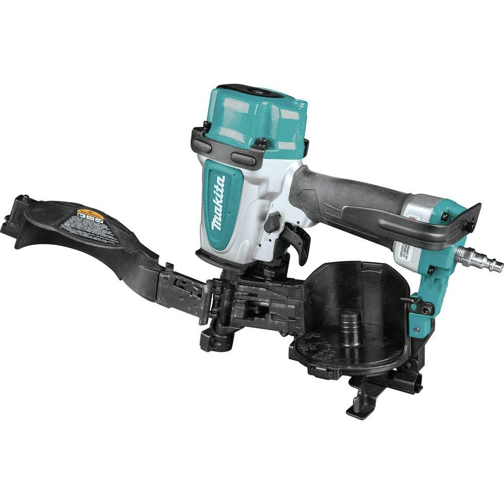 Makita Cloueur pneumatique AN454 19-45mm