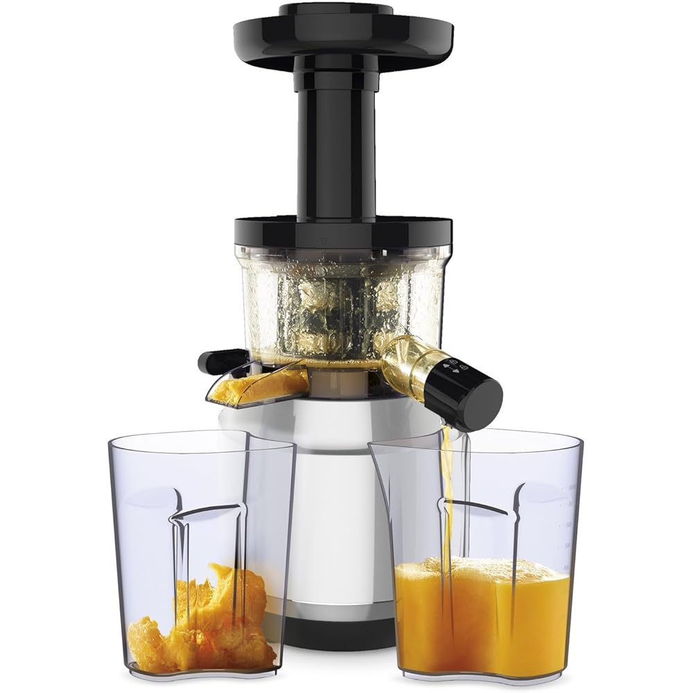 Moulinex Juice & Clean Extracteur de jus