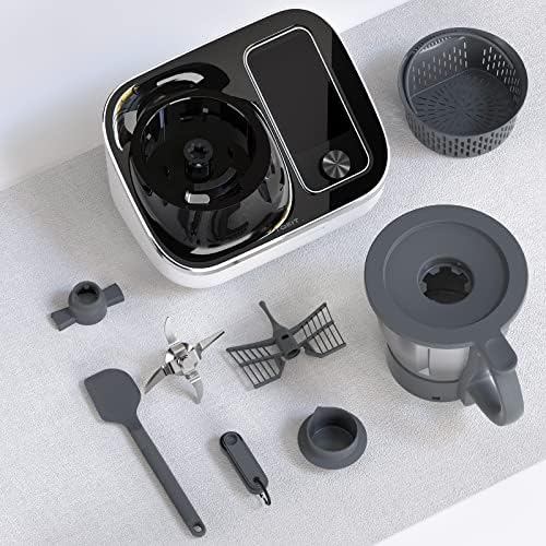 TOKIT Omni Cook Robot de cuisine multifonction tout-en-un