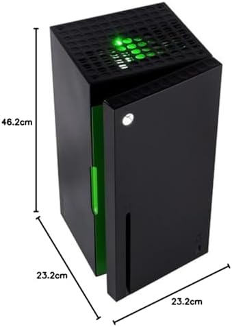 Xbox Series X Mini réfrigérateur 10L