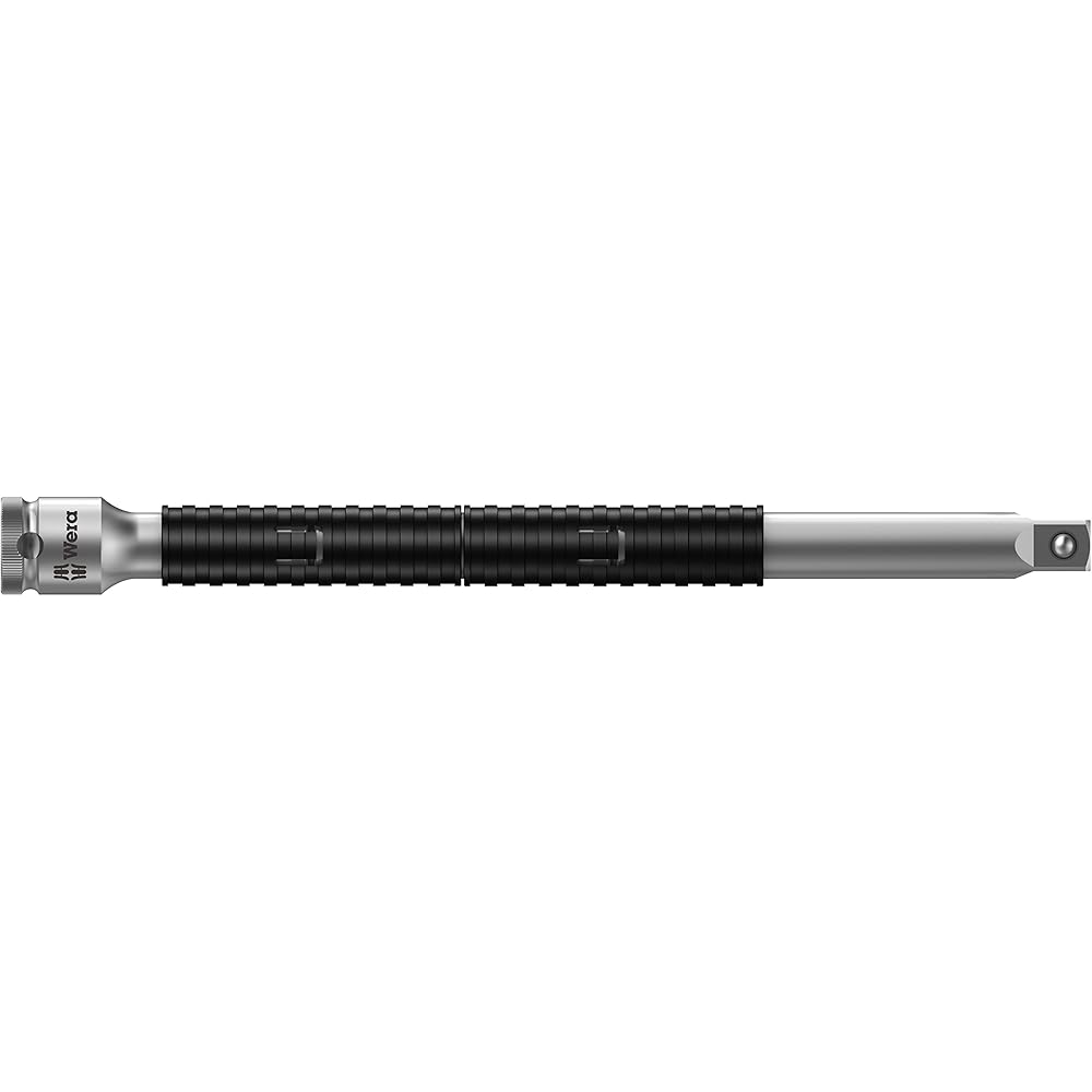 Wera 05135928001 Kraftform Kompakt M 1 Metal, Jeu d’outils, 39 pièces Noir : Bricolage