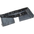 Bellota 51320 - Ceinture à outils professionnelle pour installateurs - Tablier Porte-outils Réglable - Couleur Standard - 22,5 x 130 cm : Bricolage