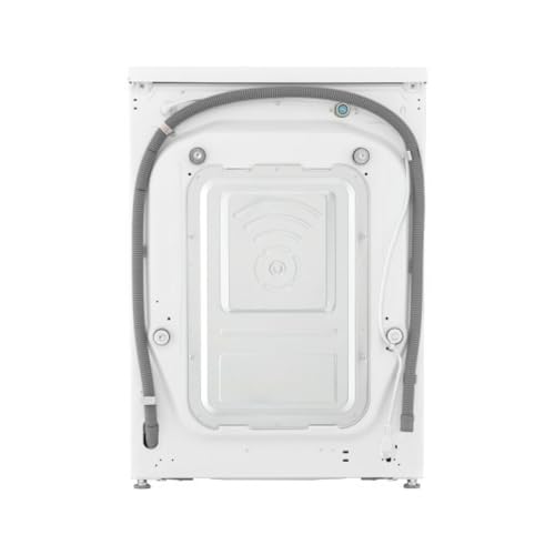LG F14R78WSTA Lave-linge frontal 11kg 1400 trs
