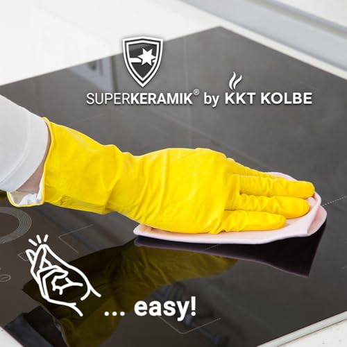 Kit cuisinière encastrable : four BO8810SS + plaque induction