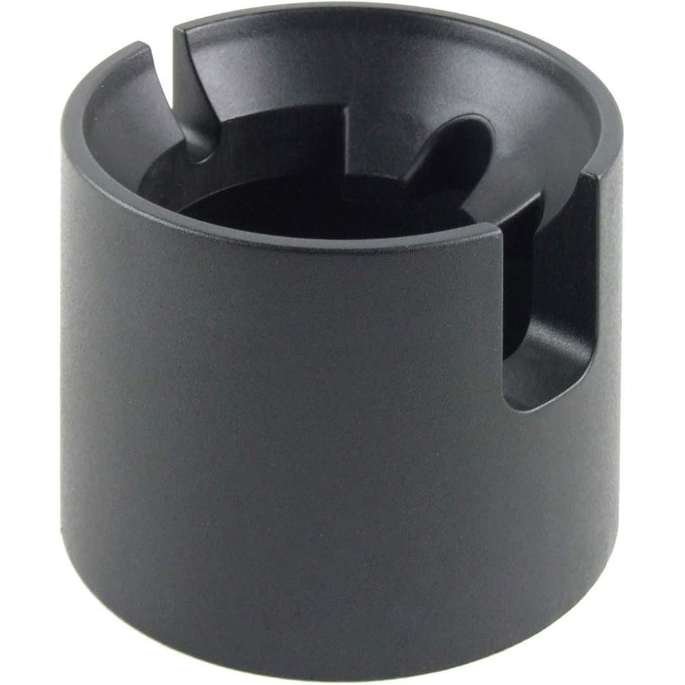BLUEFIRE Mini brûleur au butane pour siphons de table avec support de four et support de montage en céramique, tête de chalumeau, portable, cuisinière à café, cafetière, soupière, fondue : Cuisine et Maison