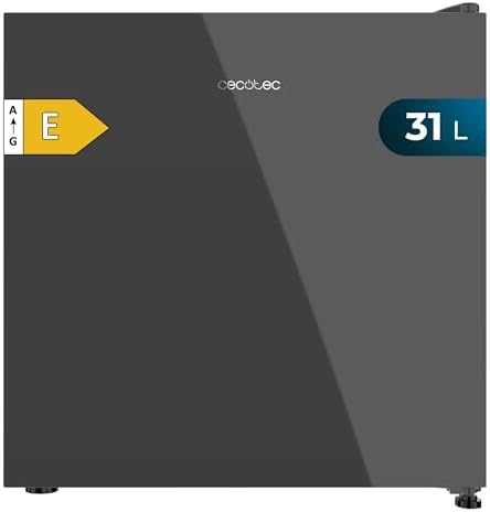 Cecotec Mini Frigo GrandCooler 20000 SilentCompress 46L