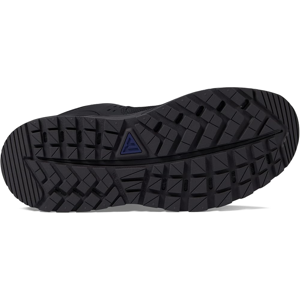 Bates Jumpstart Low Chaussure de protection incendie et de sécurité Femme : Mode