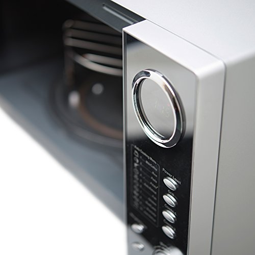H.Koenig VIO9 Micro-ondes gril 2-en-1 25L