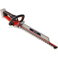 Einhell Professional Taille-haies sans fil GP-CH 18/61 Li BL-Solo Power X-Change (18 V, moteur Brushless, longueur de coupe 61 cm , écartement des dents 26 mm) Livré sans batterie ni chargeur : Bricolage