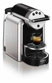 Nespresso Zenius Machine à café professionnelle