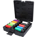 KS Tools 515.0890 douills et ensemble de douilles : Bricolage