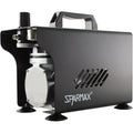 Compresseur aC - 501 x sparmax : Bricolage