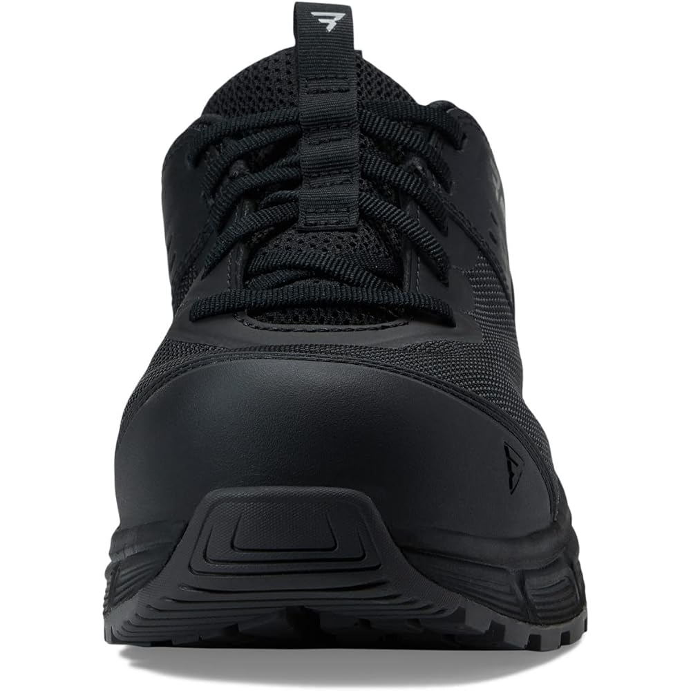 Bates Chaussures de sécurité Jumpstart Low Fire pour homme : Mode