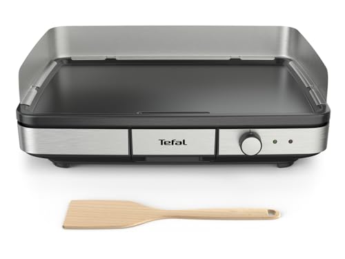 Tefal Maxi Plancha XXL électrique 10/12 pers