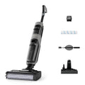 Rowenta X-Clean 4 Aspirateur balai laveur sans fil
