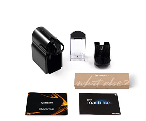 Magimix Inissia Nespresso machine à capsules