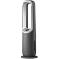 Philips Air Performer 3-en-1 : Purificateur, Chauffage & Ventilateur Rafraîchisseur – Nettoie 70m², Élimine 99,97% des Allergènes et Polluants. Filtre HEPA, Capteurs Intelligents, App (AMF870/15) : Cuisine et Maison