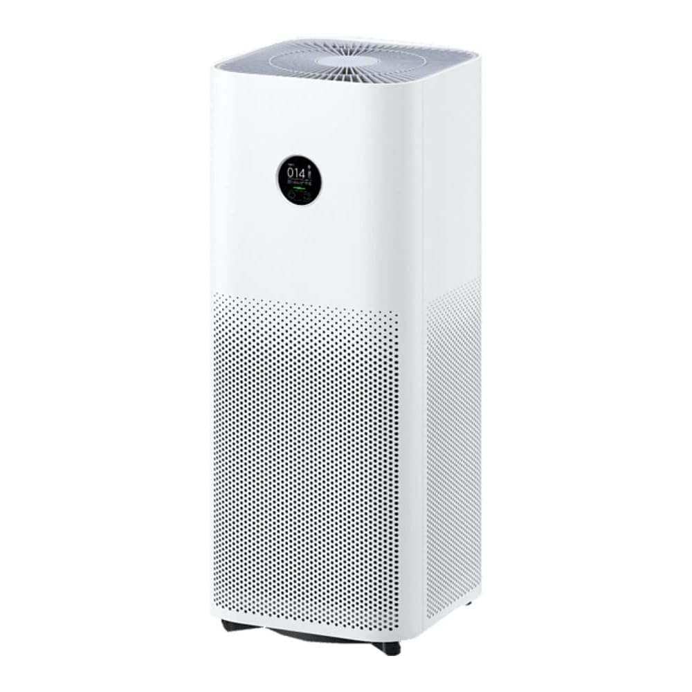 Xiaomi Mi Purificateur d'air 4 30W - Blanc : Cuisine et Maison