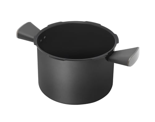 Moulinex Cookeo Multicuiseur intelligent 6L, 150 recettes