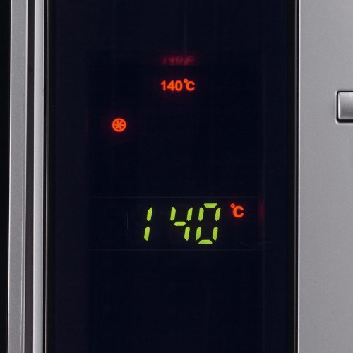 Severin MW 7775 Micro-ondes combiné 30L 2500W