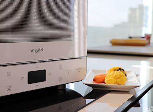 Whirlpool Max 39 WSL Micro-ondes grill avec fonction Crisp