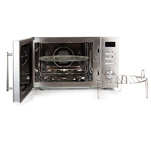Domo DO2334CG Micro-ondes combiné 34L