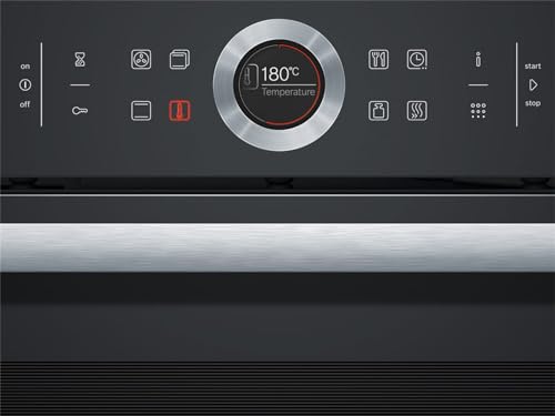 Bosch HBG675BB1 Four encastrable pyrolyse Série 8