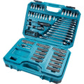 Jeu d'outils (221 pièces) en coffret MAKITA - E10883 : Bricolage